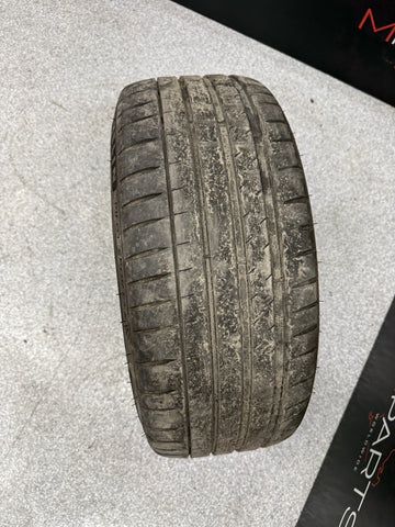 2021 Used 225/40R19 Michelin Pilot Sport 4S 93Y - 8/32