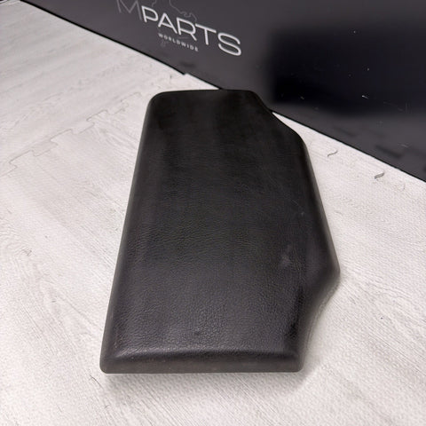 96-02 Bmw E36 Z3 M Rear Stowage Center Console Oddments Box Cover Lid Top Oem