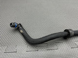 18-23 BMW F90 F91 F92 F93 M5 M8 Rear Fuel Tank Breather Hose Assembly
