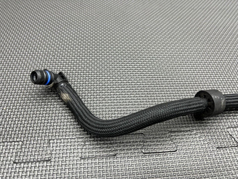18-23 BMW F90 F91 F92 F93 M5 M8 Rear Fuel Tank Breather Hose Assembly