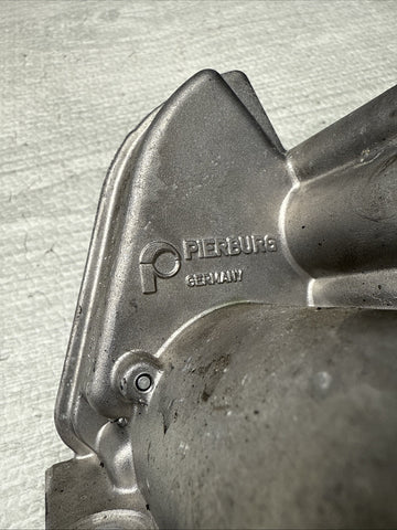 BMW E46 M3 Z4M E85 E86 Throttle Body Actuator S54 7831529