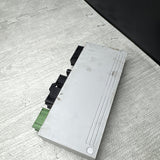 07-13 BMW 3E93 M3 Cabrio/Convertible Fold Top Roof Control Module USED OEM