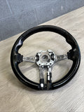 BMW Steering Wheel 15-20 F80 F82 F83 M3 M4 Stock Factory GRADE B