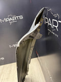 01-06 BMW E46 M3 Right Passenger Fender Silver Gray