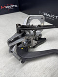01-06 BMW E46 M3 OEM Clutch and Brake Pedal Assembly