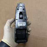 BMW F32 F82 M4 15-18 FRONT LEFT DRIVER SIDE MASTER WINDOW OEM