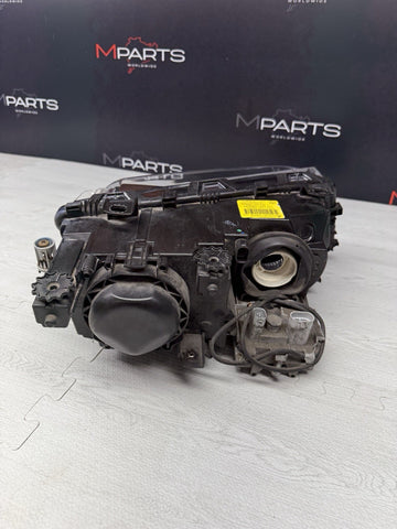 02-06 BMW E46 M3 ORIGINAL Left Driver Side Bi Xenon Headlight *Notes*