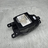 OEM BMW F22 F80 F36 M3 M4 M6 iDrive Navigation Controller Knob NBT NAV Button