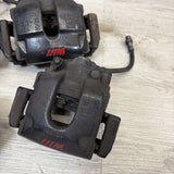 01-06 E46 M3 Front & Rear Brake Calipers Set Original Painted