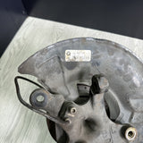 BMW Z3M E36 M3 S52 S54 LEFT FRONT SPINDLE HUB ASSEMBLY 31212227907