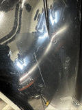 01-06 BMW E46 M3 Driver Left Fender Carbon Black *Notes*