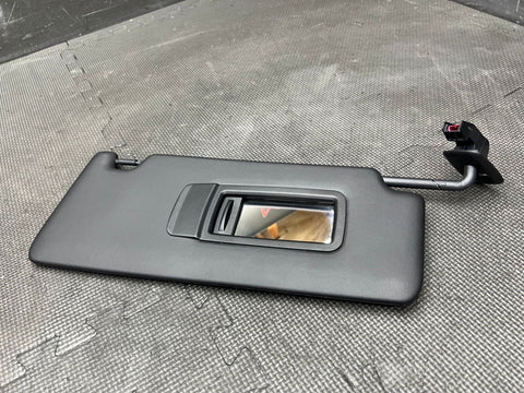 21-23 BMW G80 M3 Front Right Passenger Side Sun Visor 8092728