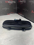 2001-2006 BMW E46 M3 COUPE HARMAN KARDON SPEAKERS SUB SUBWOOFER 6920857