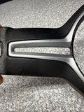 GENUINE BMW STEERING WHEEL TRIM COVER F87 F80 F82 F83 M3 M4