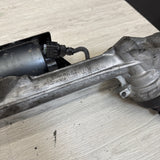 2021-2025 BMW M3 M4 G80 G82 Electric Power Steering Rack & Pinion AWD 9k OEM