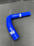 87-91 BMW E30 M3 S14 Samco Sport Coolant Hoses Set S14 Engine Motor Incomplete