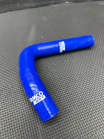 87-91 BMW E30 M3 S14 Samco Sport Coolant Hoses Set S14 Engine Motor Incomplete
