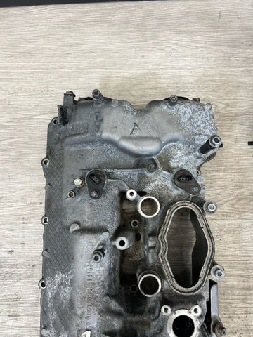 9845961 Cylinder Head Valve Covers OEM BMW X6 M F96 XM G09 S68