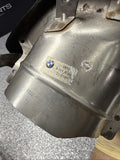 2019-2025 BMW G20 G22 3 4 Series Left & Right Exhaust Pipe Tip 8093303 8093304
