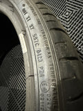 2023 Used Tire 285/30R20 Pirelli P Zero PZ4 99Y - 8/32
