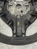 E46 M3 Competition SMG Alcantara Steering Wheel Genuine BMW 32342282502