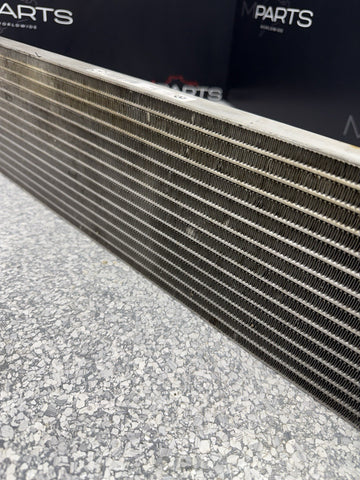 Engine Oil Cooler BMW F87 F80 F82 F83 M3 M4 X3 X4 17212284540