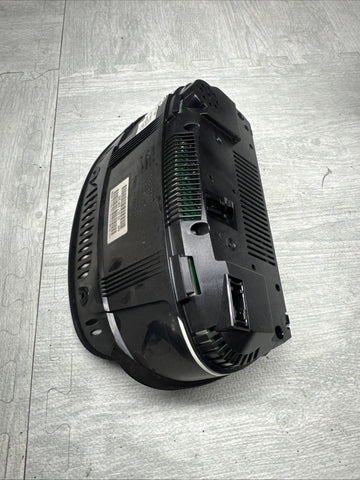 2006-2010 BMW E60 E63 E64 M5 M6 Instrument Cluster Speedometer 62117837868