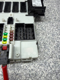 12-20 BMW F23 F30 F36 F80 M3 M4 Body Control Junction Box Module FEM OEM