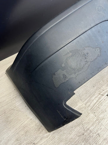 (PICKUP ONLY) BMW 01-06 E46 M3 Front Bumper CSL Style