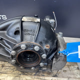 15-20 BMW F80 F82 F83 M2 M3 M4 Rear Differential Axle Carrier 27 Teeth 30k