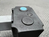 07-14 BMW E70 E71 X5M X6M AIR SUSPENSION COMPRESSOR PUMP VALVE SUPPLY OEM 120920