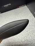15-20 OEM BMW F80 F82 F83 M3 M4 Front Driver Door Panel Pull Handle Leather