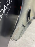 01-06 BMW E46 M3 Right Passenger Fender Carbon Black