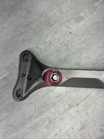 92-99 BMW E36 M3 Transmission Crossmember Bracket + Condor Bushings Mounts