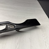 BMW E46 M3 01-06 Front Right Headlight Trim Moulding Carbon Black *Notes*