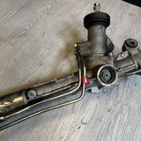 Original 19-23 Ferrari F8 Tributo Power Steering Rack & Pinion