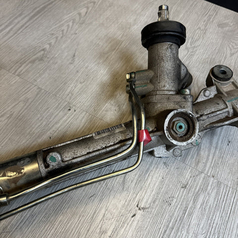 Original 19-23 Ferrari F8 Tributo Power Steering Rack & Pinion