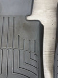 WeatherTech All Weather Tech Floor Mats 01-06 E46 M3 Grey