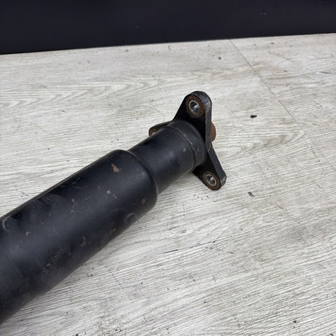 BMW 08-13 E90 E92 E93 M3 Manual Propshaft Drive Shaft Driveshaft 1433mm 2283660