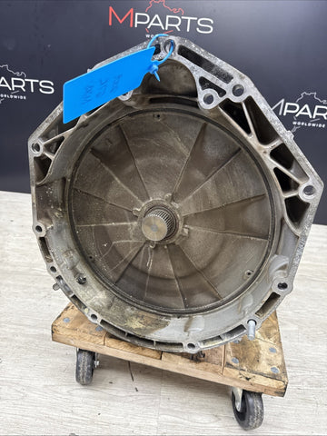 2009 BMW E90 E92 E93 M3 DCT S65 Complete Dual Clutch Transmission Gearbox 67k