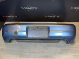 (PICKUP ONLY) 2000-2003 HONDA S2000 AP1 OEM REAR BUMPER COVER