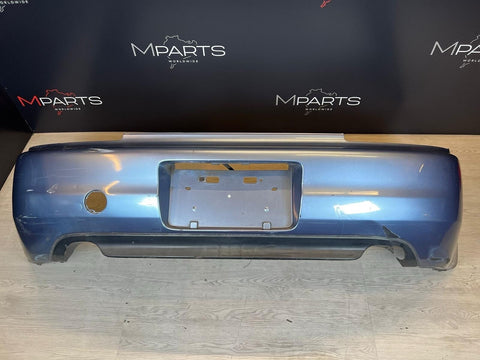 (PICKUP ONLY) 2000-2003 HONDA S2000 AP1 OEM REAR BUMPER COVER