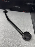 01-06 BMW E46 M3 Shock Tower Strut Brace Center Beam Bar OEM 7895414