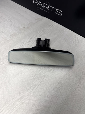BMW 21-26 G80 G82 G83 M3 M4 Front Rear View Interior Mirror Assembly OEM