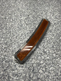 25-27 BMW F74 228 FRONT RIGHT PASSENGER OEM REFLECTOR 5A365A2 AMBER