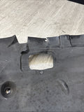 BMW F87 M2 Front Right Wheel Arch Cover Front Section 51718063032 GENUINE