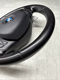 DCT BMW Steering Wheel 08-13 E90 E92 E93 M3 Stock Factory Complete