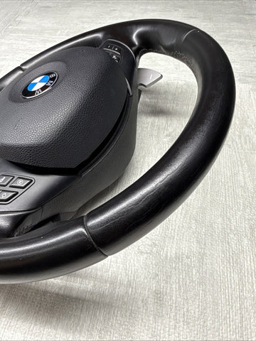 DCT BMW Steering Wheel 08-13 E90 E92 E93 M3 Stock Factory Complete