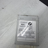 BMW E88 E90 E60 E63 E70 E85 Tire Pressure Monitor RDC Control Module 6785281