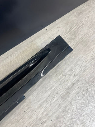 21-25 BMW G82 G83 M4 Original Rocker Panel Skirt Left Driver Side